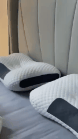 Almohada Ortopedica Sleepy-Confort