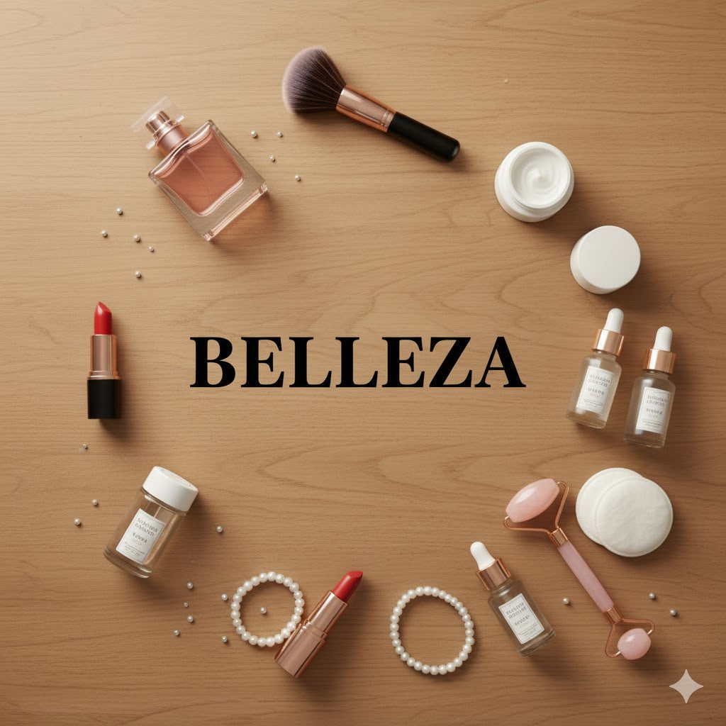 BELLEZA
