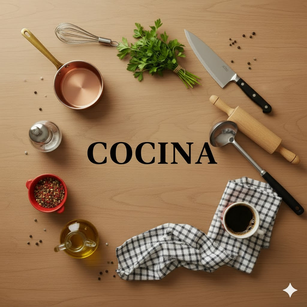 COCINA
