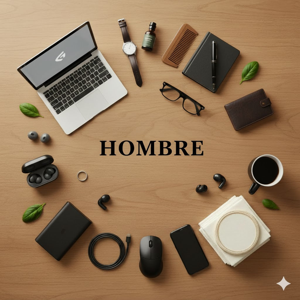 HOMBRE