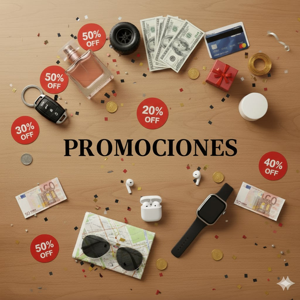PROMOCIONES