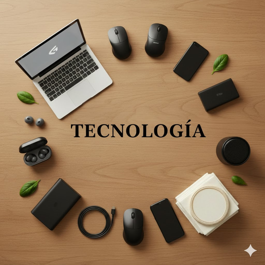 TECNOLOGIA