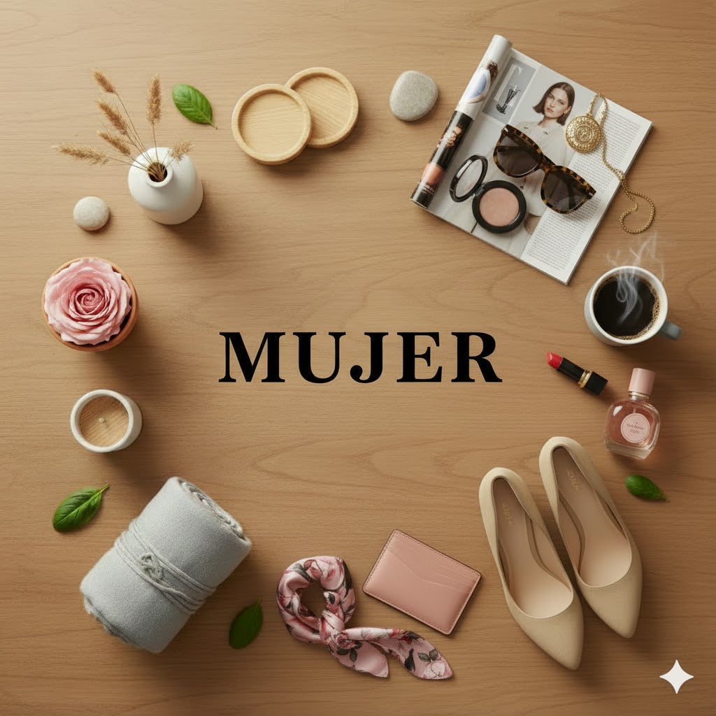 MUJER