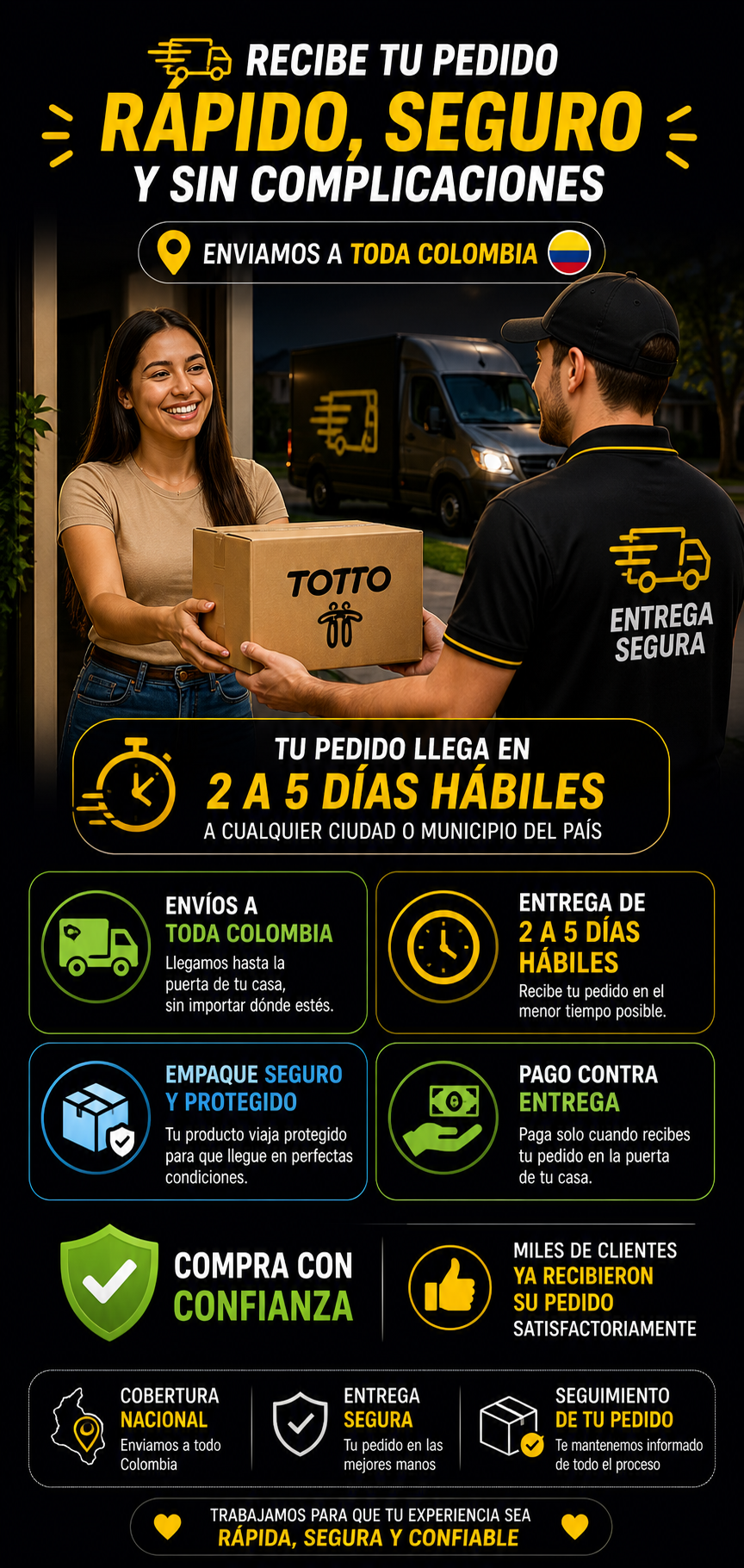 MORRAL TOTTO TRIO 3X1