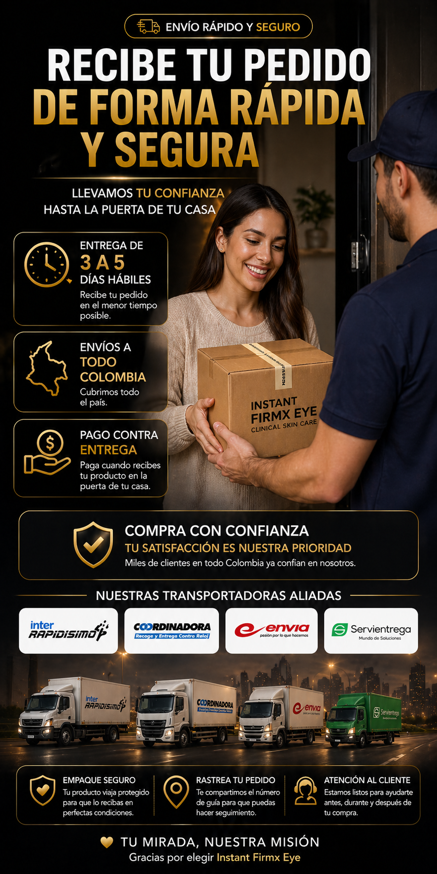 Crema Eliminadora De Bolsas Y Ojeras Peter Thomas Roth 2x1