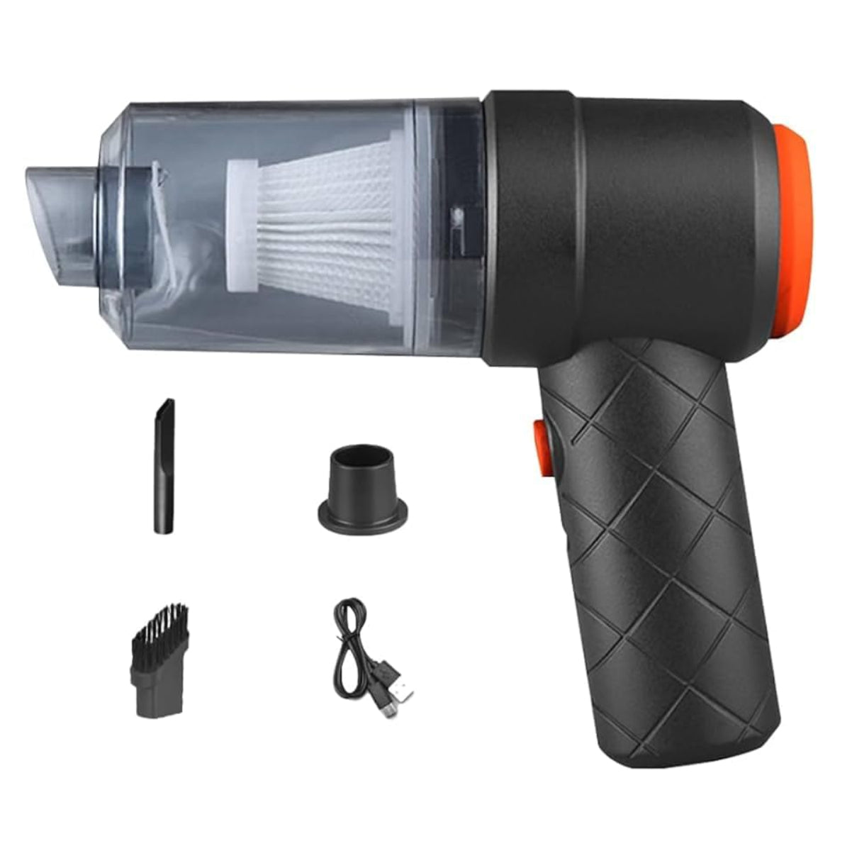 Gray helmet for bikers