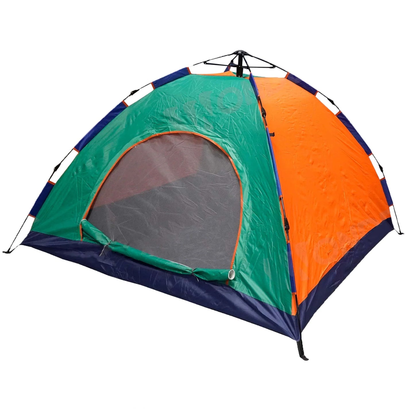 Carpa Camping Para 3 Personas
