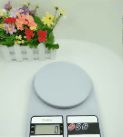 BALANZA GRAMERA DIGITAL SF-400