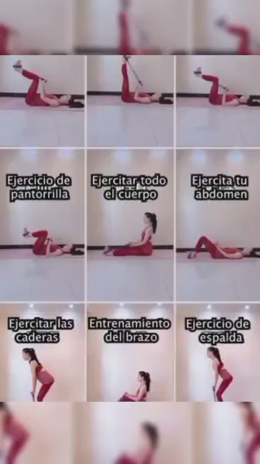 Banda Elastica Strong-Power